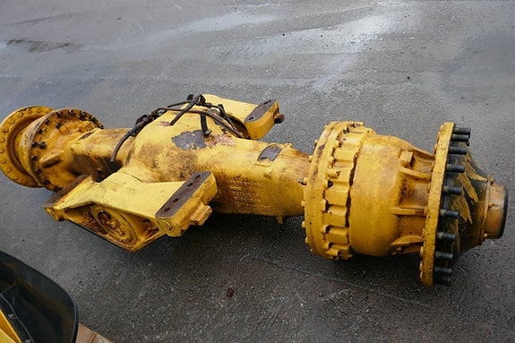 Volvo L 250 G bakaxel, voe15199830