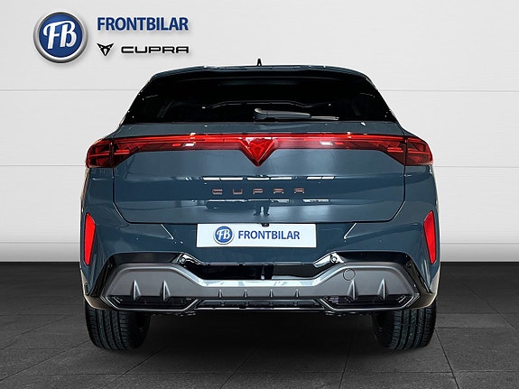Cupra Terramar 4 of 5