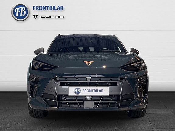 Cupra Terramar 3 of 5