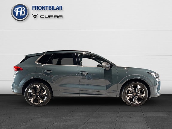 Cupra Terramar 2 of 5