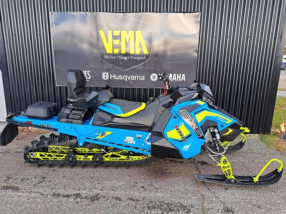 Vi köper din skoter