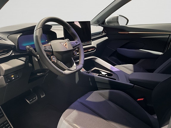 Cupra Terramar 5 of 8