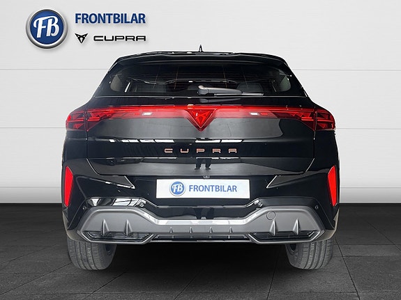 Cupra Terramar 4 of 8
