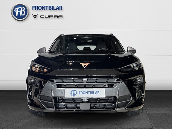 Cupra Terramar 3 of 8