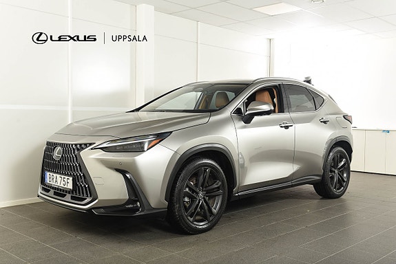 Lexus NX 450h