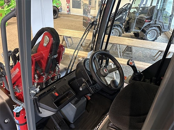 Weidemann 1190 E KAB 3 of 3