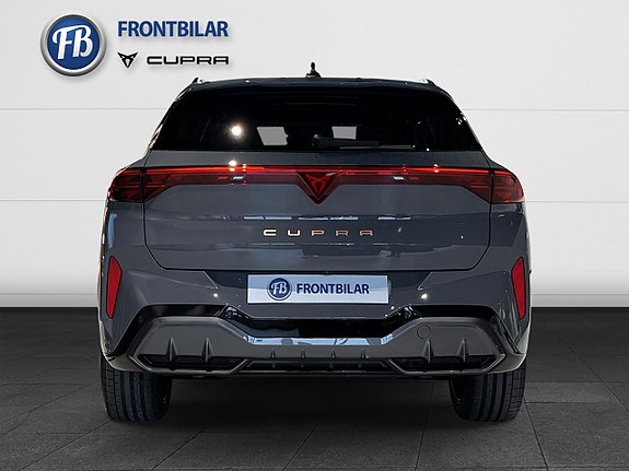 Cupra Terramar 3 of 8