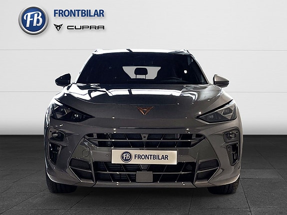 Cupra Terramar 2 of 8