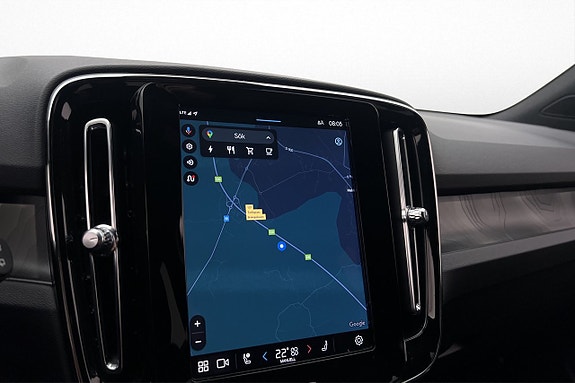 Volvo XC40 20 of 30