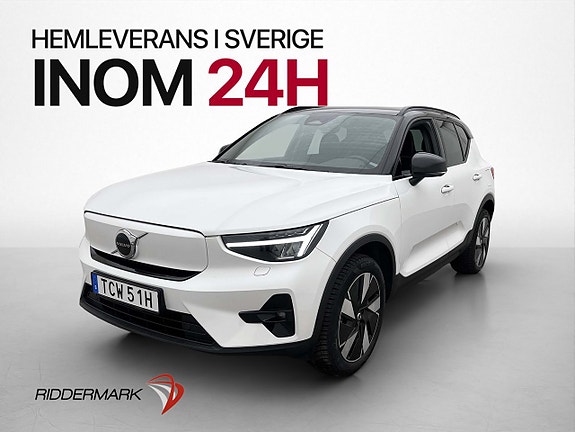 Volvo XC40 4 of 30