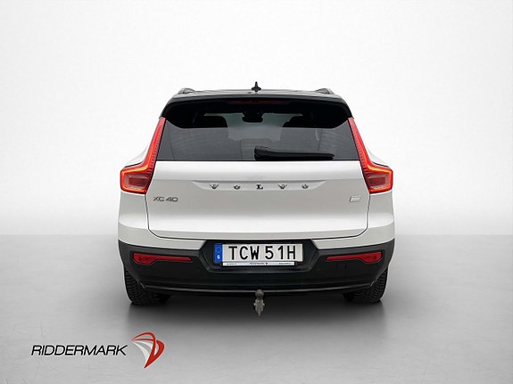 Volvo XC40 6 of 30