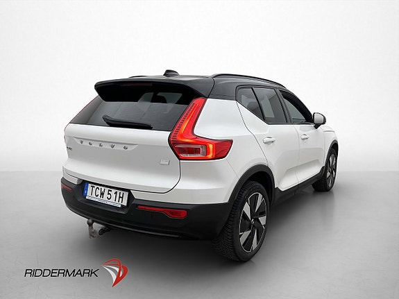 Volvo XC40 5 of 5