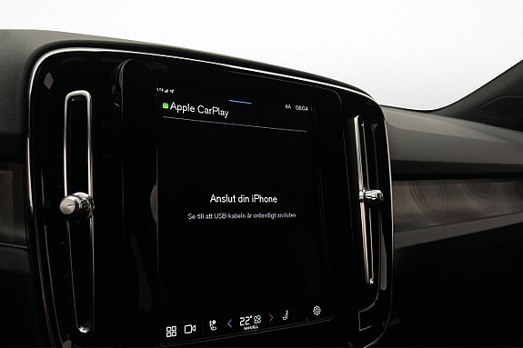 Volvo XC40 24 of 30