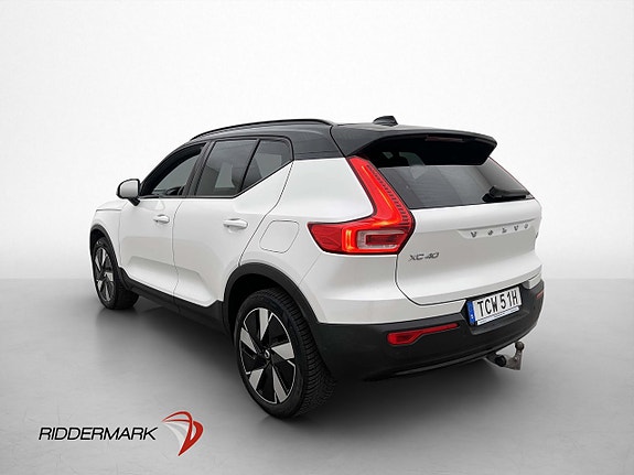Volvo XC40 8 of 30