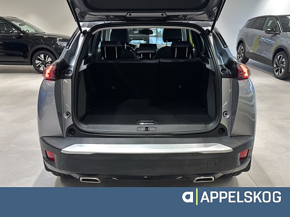 Peugeot 2008 6 of 11