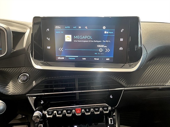 Peugeot 2008 9 of 15