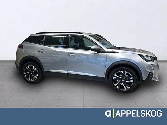 Peugeot 2008 4 of 5