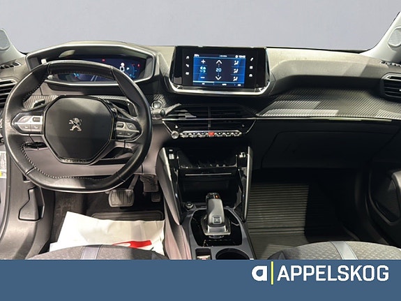 Peugeot 2008 8 of 11
