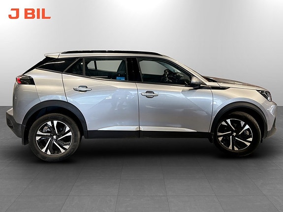 Peugeot 2008 13 of 15