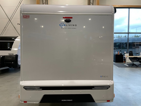 Sun Living S 72 DC / Automat/F2F/Quennbed/Taksäng/3500/4100kg/ 3 of 24