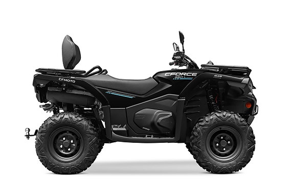 CFMOTO CForce 450L EPS