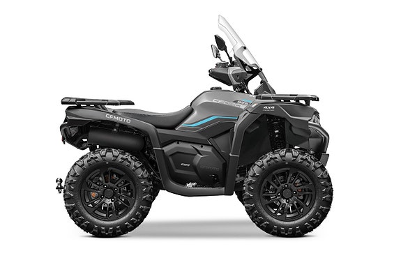CFMOTO CForce 625