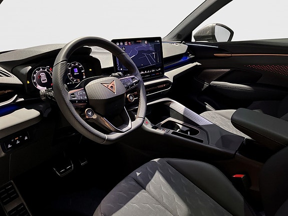Cupra Terramar 6 of 8