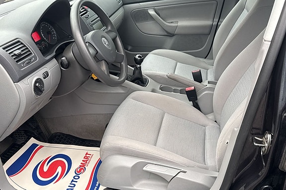 Volkswagen Golf I 4 of 7
