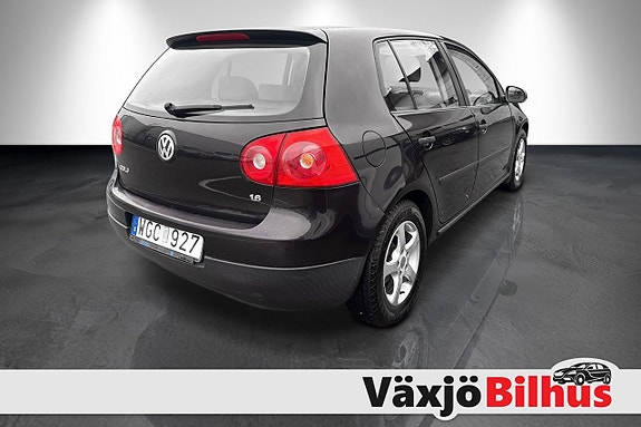 Volkswagen Golf I 2 of 7