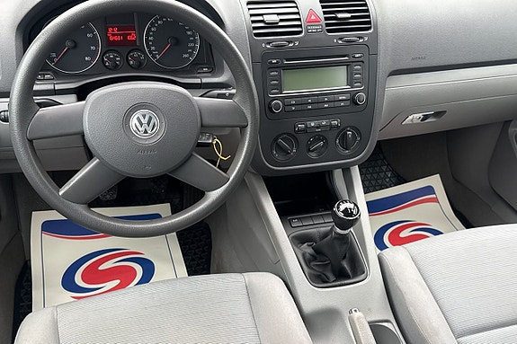 Volkswagen Golf I 5 of 7