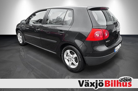 Volkswagen Golf I 3 of 7