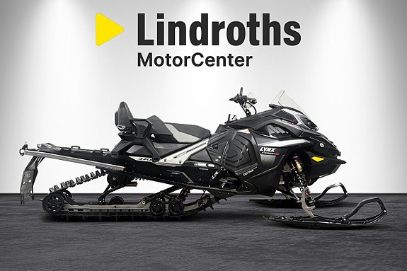 Lynx XTERRAIN RE 900 ACE TURBO
