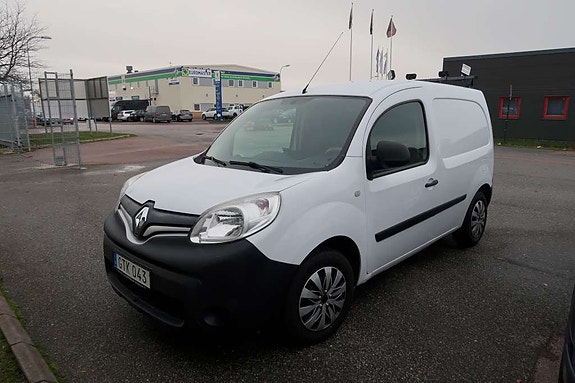 Renault Kangoo Express