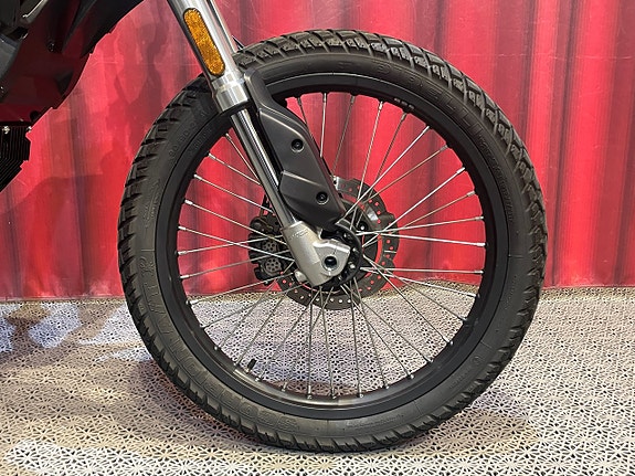 ZERO FX ZF 7.2 *A2/35kW* 5 of 19