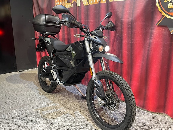 ZERO FX ZF 7.2 *A2/35kW* 3 of 19