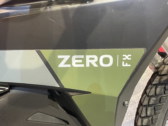 ZERO FX ZF 7.2 *A2/35kW* 7 of 19