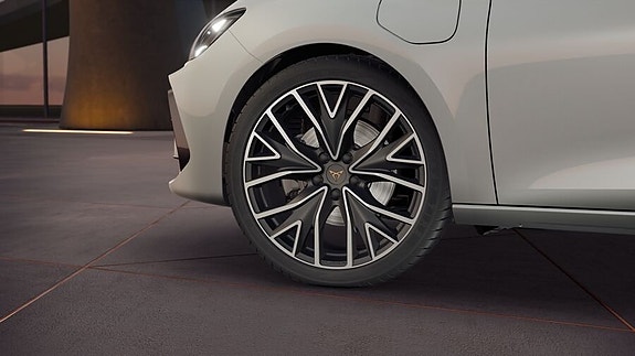 Cupra Leon 4 of 5