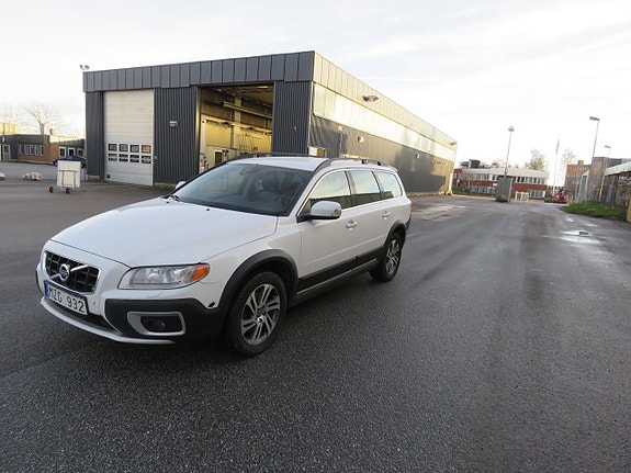 Volvo XC70
