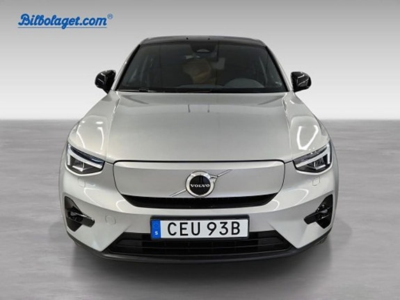 Volvo C40