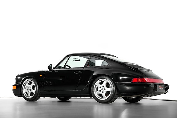 Porsche 911 Carrera RS 8 of 27