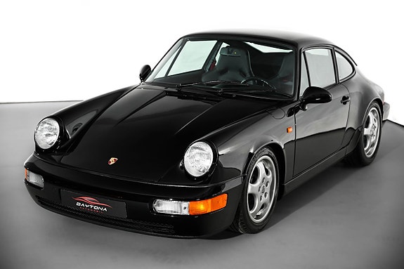 Porsche 911 Carrera RS 7 of 27