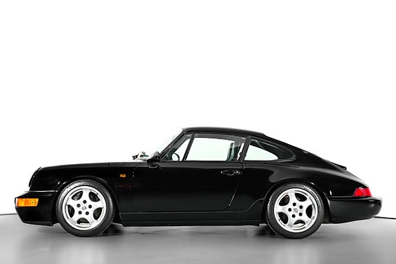 Porsche 911 Carrera RS 2 of 5