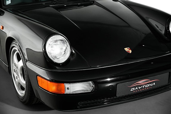 Porsche 911 Carrera RS 9 of 27