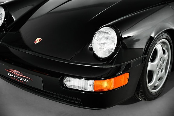 Porsche 911 Carrera RS 10 of 27