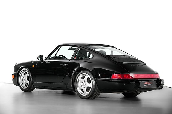 Porsche 911 Carrera RS 3 of 5