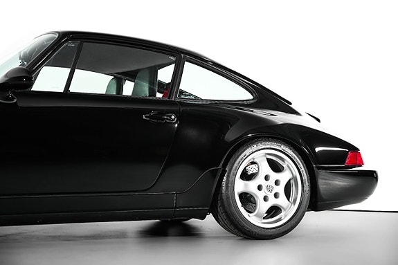 Porsche 911 Carrera RS 12 of 27