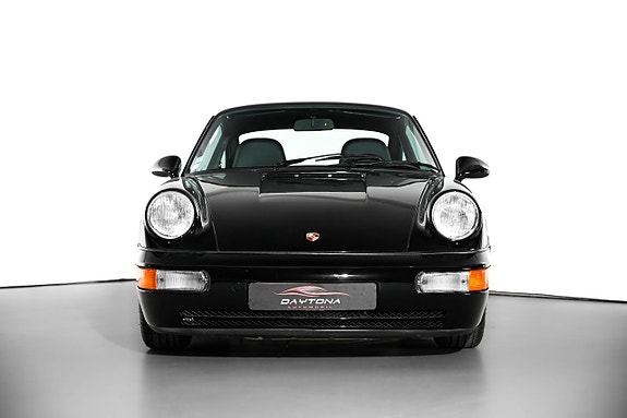 Porsche 911 Carrera RS 5 of 5