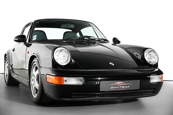 Porsche 911 Carrera RS 6 of 27
