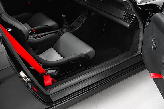 Porsche 911 Carrera RS 26 of 27