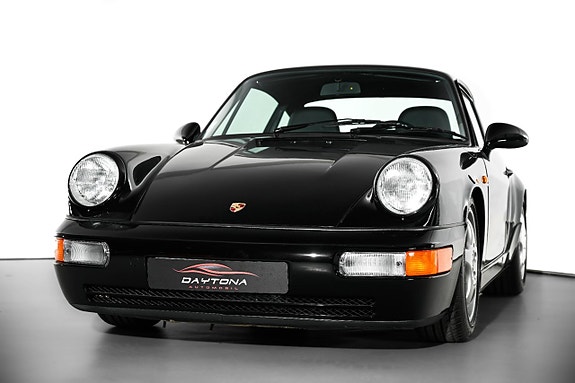Porsche 911 Carrera RS 4 of 5
